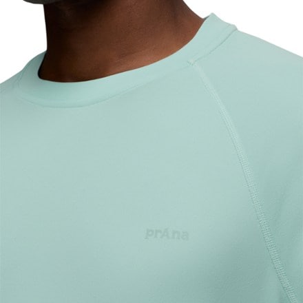 prAna Sol Shade Crew Shirt - Men's 4