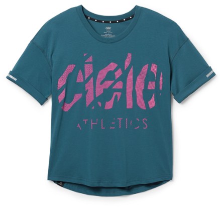 ciele athletics WNSB T-Shirt - Women's 0