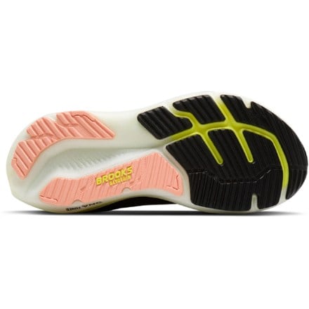 Brooks Glycerin 23 Road-Running Shoes - Women's 6