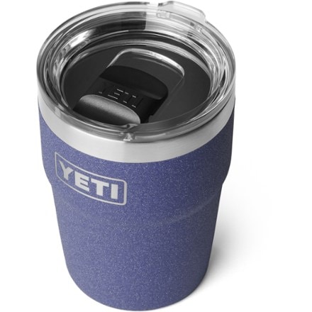 YETI Rambler Stackable Cup with MagSlider Lid - 16 fl. oz. 2