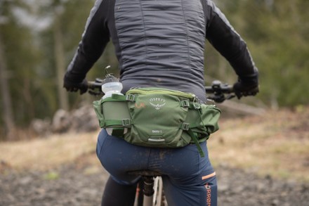 Osprey savu hip online pack