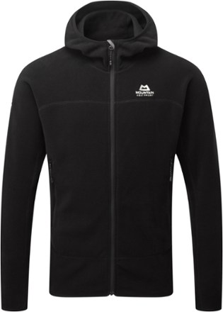 Mountain Equipment Micro Zip Fleece Jacket - Men