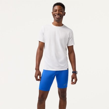 Brooks Luxe T-Shirt - Men's 0