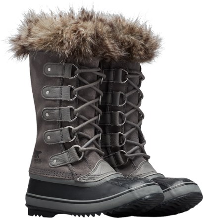 sorel fur