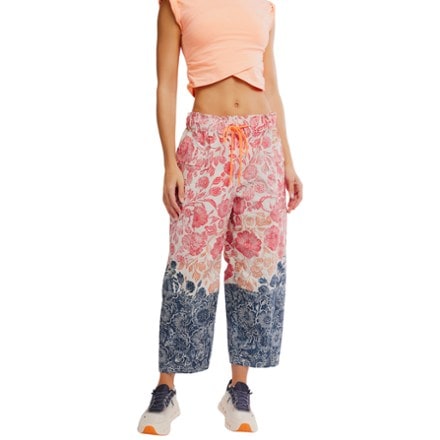 FP Movement In The Wild Pants - Women's - Print 0