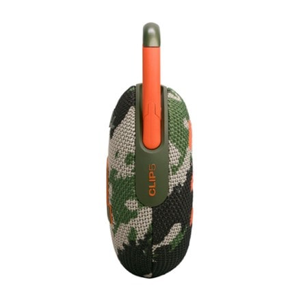 JBL Clip 5 Bluetooth Speaker 4