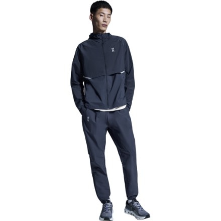 On Core Jacket - Men's 6