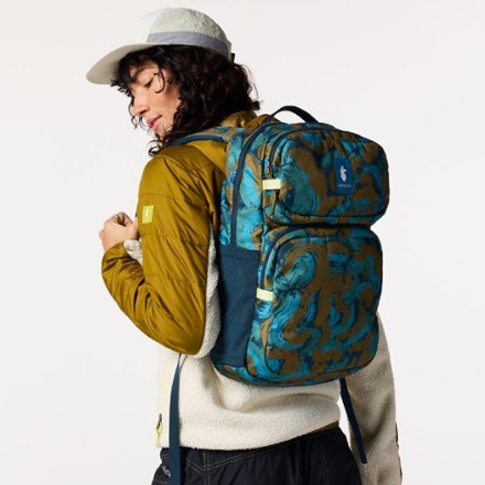 Cotopaxi Tasra 16 L Daypack 8