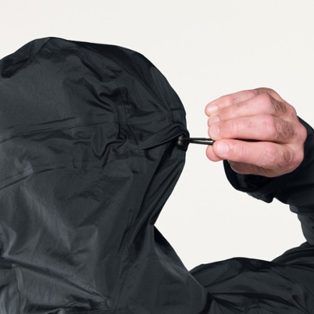 Patagonia Torrentshell 3L Jacket - Men's 6