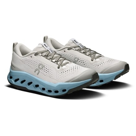 On Cloudsurfer Trail 2 Trail-Running Shoes - Women's 2