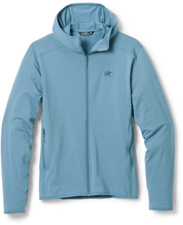 Arc teryx Men s Kyanite Lightweight Hoody Stone Wash Small