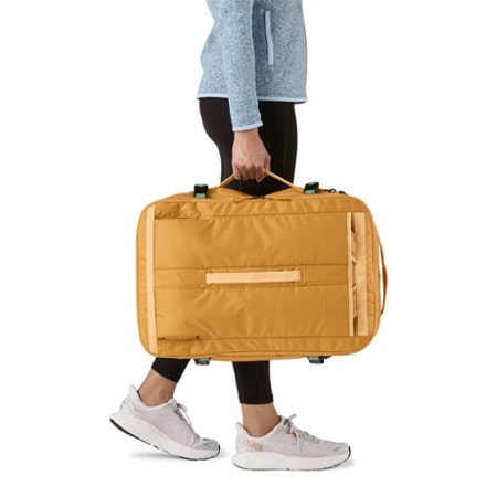 Patagonia Black Hole MLC Pack 5
