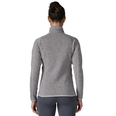 Patagonia Better Sweater Fleece Jacket - Women's 2