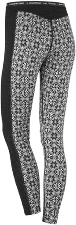Kari Traa Rose Base Layer Bottoms - Women's 4