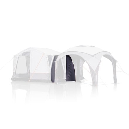 Zempire Shapeshifter 4 Shifterbase 2 Gazebo Link 0