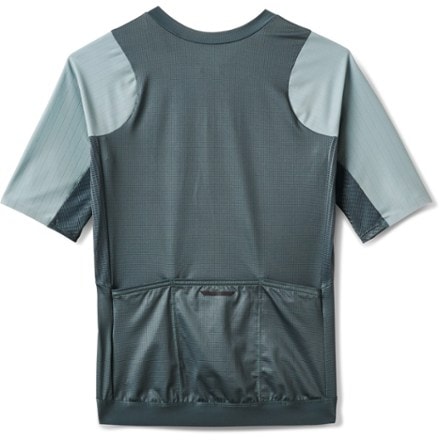 PEARL iZUMi Red Cycling Jersey - Women's 4