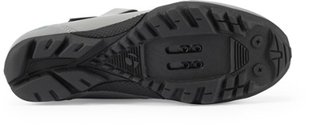 Bontrager Adorn Mountain Bike Shoes - Women's 5
