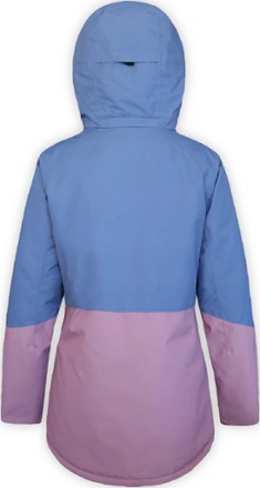 Boulder Gear Jane Insulated Jacket - Women's 1