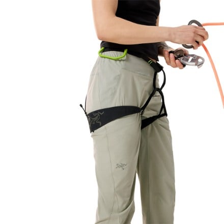 Arc'teryx Silene Pants - Women's 4