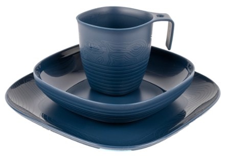 UCO ECO Camp Plate Bowl and cup not included