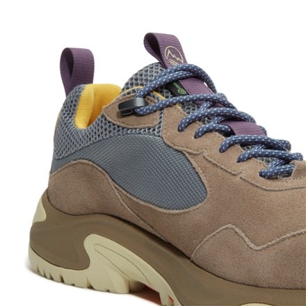 Timberland Mt. Maddsen Peak Low Waterproof Hiking Shoes - Men's 5