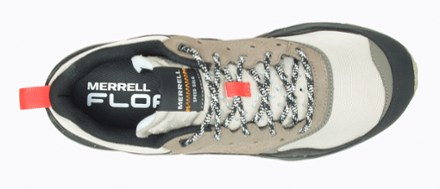 Merrell Speed Solo Hiking Shoes - Men's 4