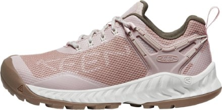 KEEN NXIS EVO Waterproof Hiking Shoes - Women's 1