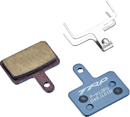 Trp cycling deals