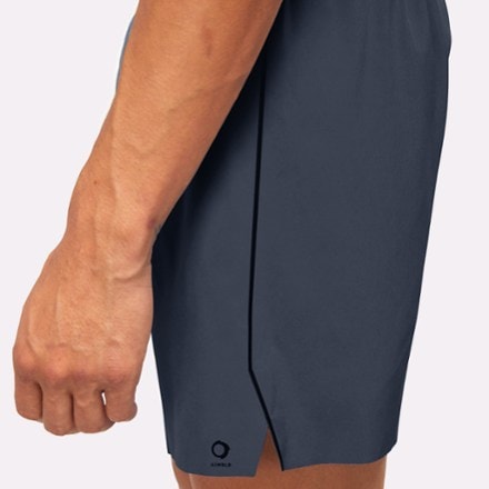 ALWRLD ALRN NBP 5" Shorts - Men's 4