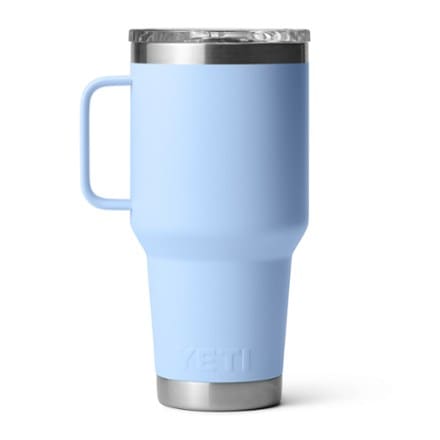 YETI Rambler Vacuum Travel Mug with Stronghold Lid - 30 fl. oz. 1