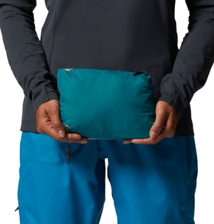 Mountain Hardwear Threshold Pants - Women's 9