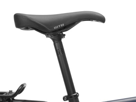 Co-op Cycles ADV 1.1 Bike Fork frame clearance (Maritime Navy)