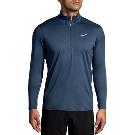 Brooks Dash Half-Zip 2.0 Shirt - Men's 0