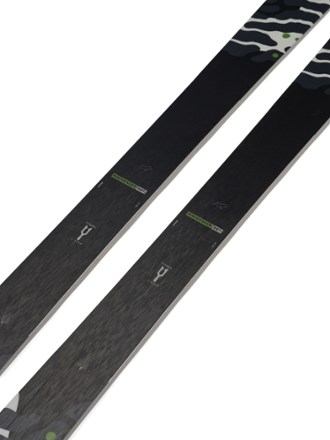 K2 Mindbender 99 Ti Skis - Men's - 2023/2024 4