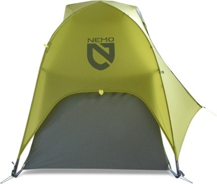 NEMO Dragonfly OSMO 1P Tent 8