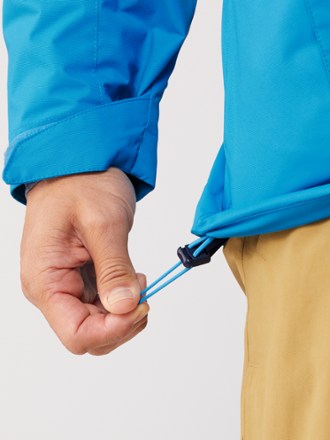 Columbia Whirlibird IV Interchange 3-in-1 Jacket - Men's 8