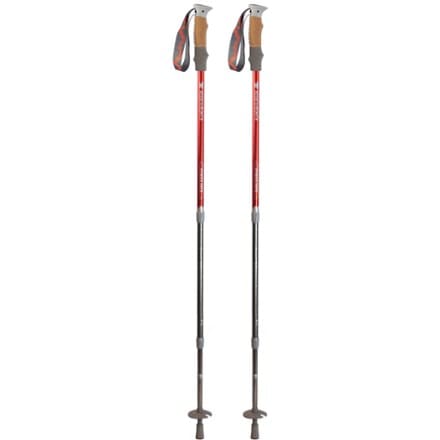Mountainsmith Pyrite 7075 Trekking Poles - Pair 1