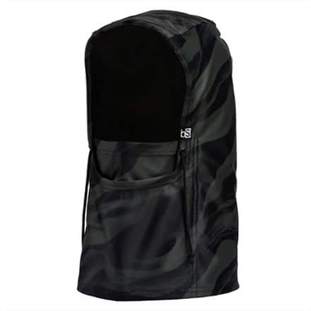 BlackStrap Camber Hood 0