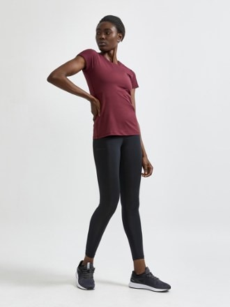 Craft ADV Essence Compression Tights - Women's 3