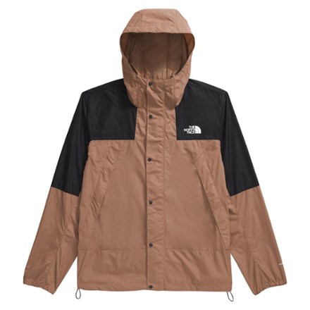 The North Face Mountain Wind Jacket - Men's 0