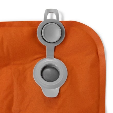 REI Co-op Traverse Insulated Air Pad 5