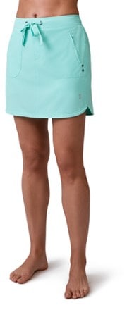 Free Country Swim Skort 0