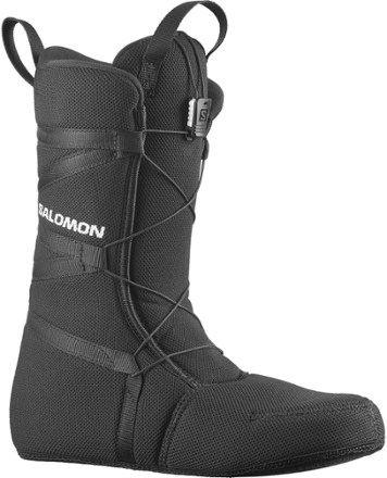 Salomon Pearl Boa Snowboard Boots - Women's - 2023/2024 3