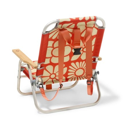 Nomadix Easy Chair 5