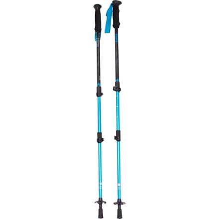 Mountainsmith Roamer Trekking Poles - Pair 1