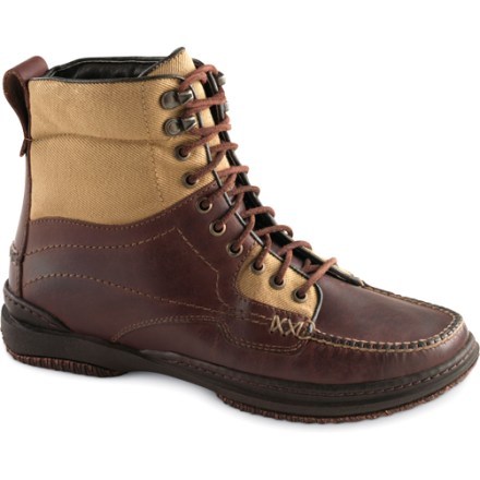 barbour acorn boots