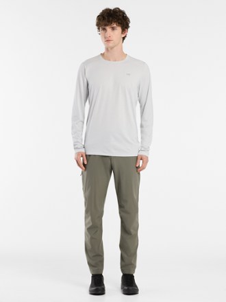 Arc'teryx Konseal Lightweight Pants - Men's 3