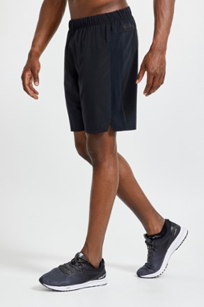 men workout shorts