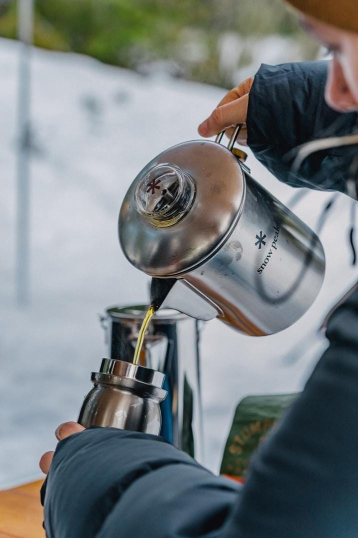 Location Image for Field Coffee Master