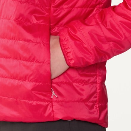 REI Co-op Microtrek Insulated Hoodie - Women's 7